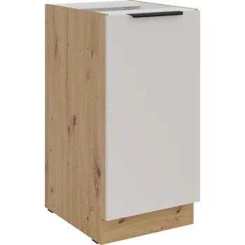 Kuchyňská skříňka Spodní skříňka SOLEA 40 D 1F BB