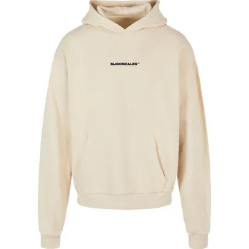 Dámská mikina In tha Hood x Heavy Oversized Hoody - sand L