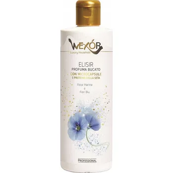 Aviváž WEXOR parfém do praní BLUE 200 ml