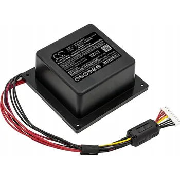 Baterie Akumulátor pro JBL PartyBox 300 JBLPARTYBOX300CN 13400 mAh