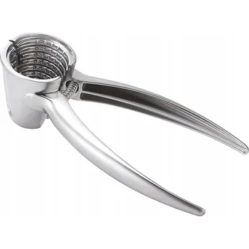 Louskáček Louskáček na ořechy uzavřený Kinghoff stříbrný