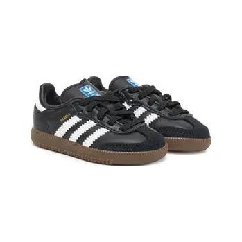 Dámská obuv adidas Sneakersy Samba Og IE3680 Černá 25_5
