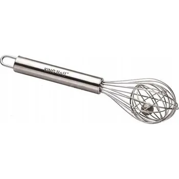 Šlehací metla Metlička Klausberg 26 cm