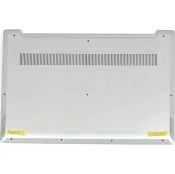 Šasi notebooku Spodní kryt / šasi notebooku xLoad stříbrný, kompatibilní s Lenovo Ideapad S340-15