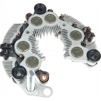 Alternátor Usměrňovač, alternátor AS-PL ARC5222S