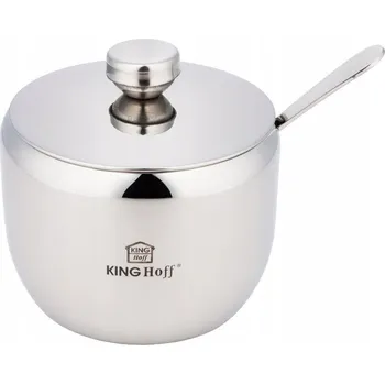 Cukřenka Ocelová CUKŘENKA KINGHOFF