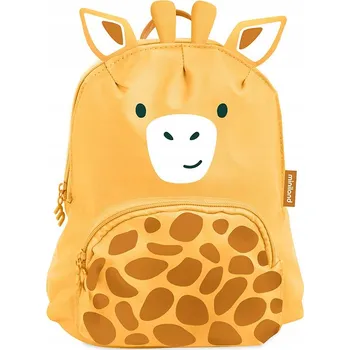 Městský batoh Batoh do školky - Džungle