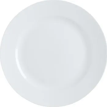 Talíř Maxwell and Williams Cashmere předkrmový talíř 23 cm