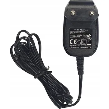 Originální napájecí adaptér Philips 5V 550mA 2,75W 3,9 x 1,9 mm pro SHD8600 #Ł