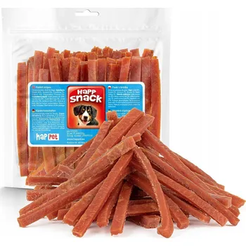 Pamlsek pro psa Kousátko Happet jehněčí bez obilovin ekologické 500 g