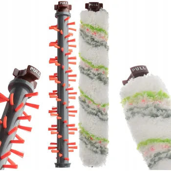 Sada čisticích válců pro vysavače BISSELL CROSSWAVE