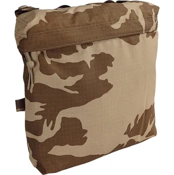 SPM-Liberec / Sewing Development Czech Company s.r.o. Pouzdro zádové k NPP-2006 pouštní vz.95 modernizované AČR