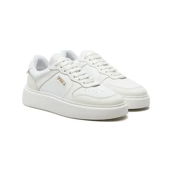 Dámské tenisky Sneakersy Furla YH60SPT BX2752 01B00 Écru 36