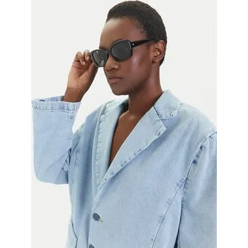 Sluneční brýle Sluneční brýle Tommy Hilfiger 2225/S 207865 Černá 54