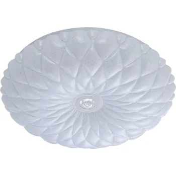 Italux PLF-53749-L-CL LED přisazené stropní svítidlo Auris | 24W LED | 1680lm | 4000K + K nákupu nad 3000 Kč dárek zdarma