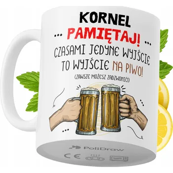 Hrnek Polidraw Hrnek Polidraw pro Gabriela keramika 330 ml