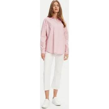 Pánské džíny United Colors Of Benetton Jeansy 46QRDE010 Écru Flare Fit 30