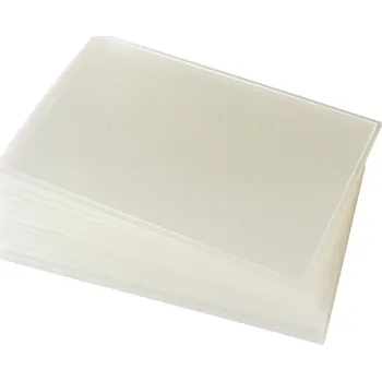 OCA Lepidlo pro opravu LCD 5,2" 68x115mm 125µm