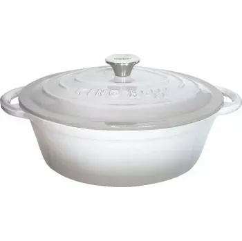 Hrnec Kinghoff 136798-061 smaltovaná Pekáč 6,2 l