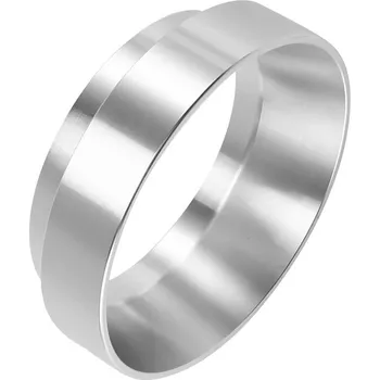 Náhradní díl pro kávovar Dávkovací kroužek magnetický 51 mm k páce s filtrem Chrome