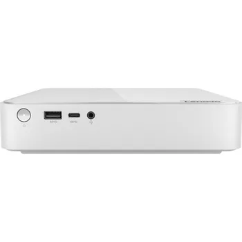 Stolní počítač Lenovo IdeaCentre Mini 01IRH8 Intel® Core™ i5 i5-13420H 16 GB DDR4-SDRAM 512 GB SSD Windows 11 Pro Mini PC Šedá