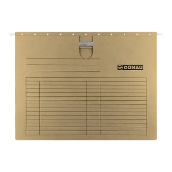 Donau závěsné desky s rychlovazačem