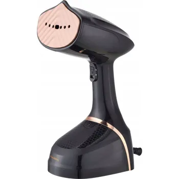 Žehlička Napařovač oděvů 1500W STEAMER ŽEHLIČKA s napařováním a regulací páry