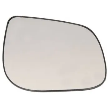 Auto zrcátko KIA PICANTO (TA) 11-17 VYHŘÍVANÉ SKLO ZRCÁTKA PRAVÉ