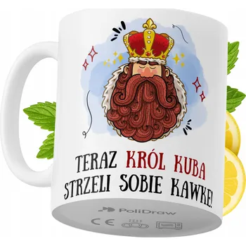 Hrnek Polidraw Hrnek Polidraw pro Erika keramika 330 ml