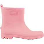 Coqui Townie New Rouge růžové 41