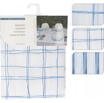 Obraz Obrus 90 cm x 160 cm obdélníkový