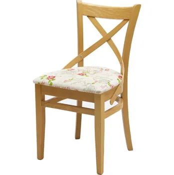 Jídelní židle Z168 MANUELA bukový masiv