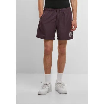 Pánské plavky MJG Swim Shorts - Lone Hunter M
