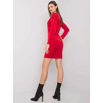 Kabelka WN SK H614 šaty.34X červená S