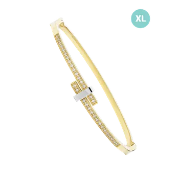 Náramek Náramek Steel JVD JGB7GXL