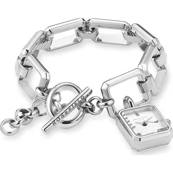 Hodinky Rosefield The Octagon Charm SWSSS-O53