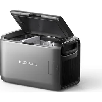 Autochladnička EcoFlow EcoFlow Glacier Classic přenosná kompresorová chladnička – 45 l