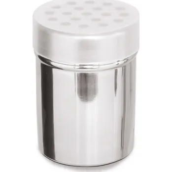 Pec na pizzu G.Gastro Kořenka - velká perforace - Ø 50 mm - výška: 78 mm