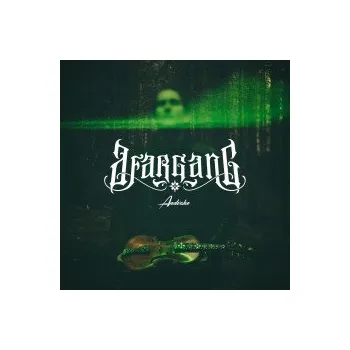 Zahraniční hudba Andvake - Afargang [CD]