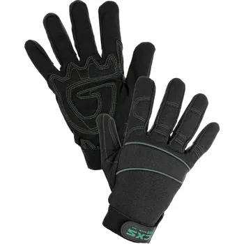 Pracovní rukavice Pracovní rukavice CXS GE-KON Velikost: 9