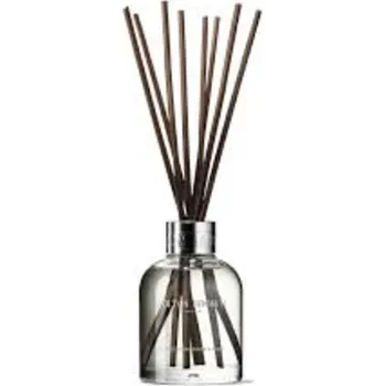 Aroma difuzér Molton Brown Delicious Rhubarb & Rose Diffuser - Aroma difuzér 150 ml