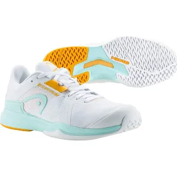 Dětská postýlka Dámské tenisové boty HEAD Sprint Team 3.5 Clay Women WHLM vel.39