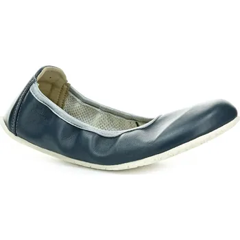 Dámská obuv Jonap Jampi Sisi shark barefoot baleríny Velikost boty (EU): 37, Vnitřní délka boty: 235, Vnitřní šířka boty: 90