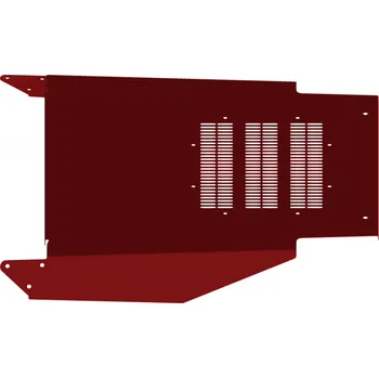 Kapota Kapota - horní plech FD5 (Kapota - horní plech FD5)