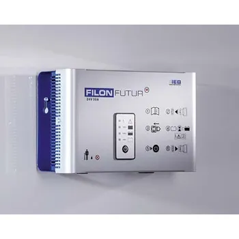 Nabíjecí přístroj 48V IEB Filon Futur M E230 G48/20 B50-FP