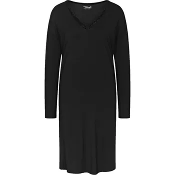 Dámská noční košile Dámská noční košile Timeless Sensuality NDK LSL - Triumph bleděmodrá (00SA) 0036