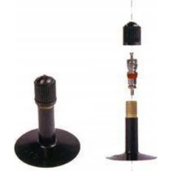 Duše na kolo Duše na kolo 16 x 1,75/2,125 AV 35 MM