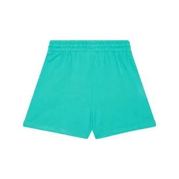 Pánská móda United Colors Of Benetton Sportovní kraťasy 3BL0G901T Zelená Regular Fit 82