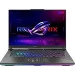 ASUS ROG Strix G16 - Ryzen 9 8940HX/32GB/1TB SSD/RTX 5070 8GB/16"/2,5K/IPS/240Hz//Win11H (G614PP-NEBULA016W)