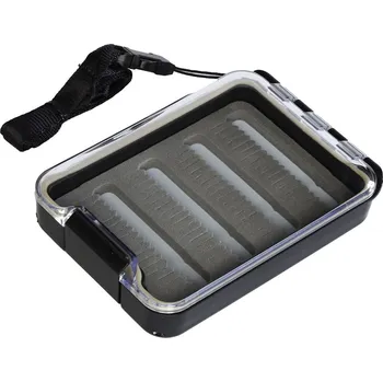 Giants fishing Krabička Fly Box Waterproof Pocket Small